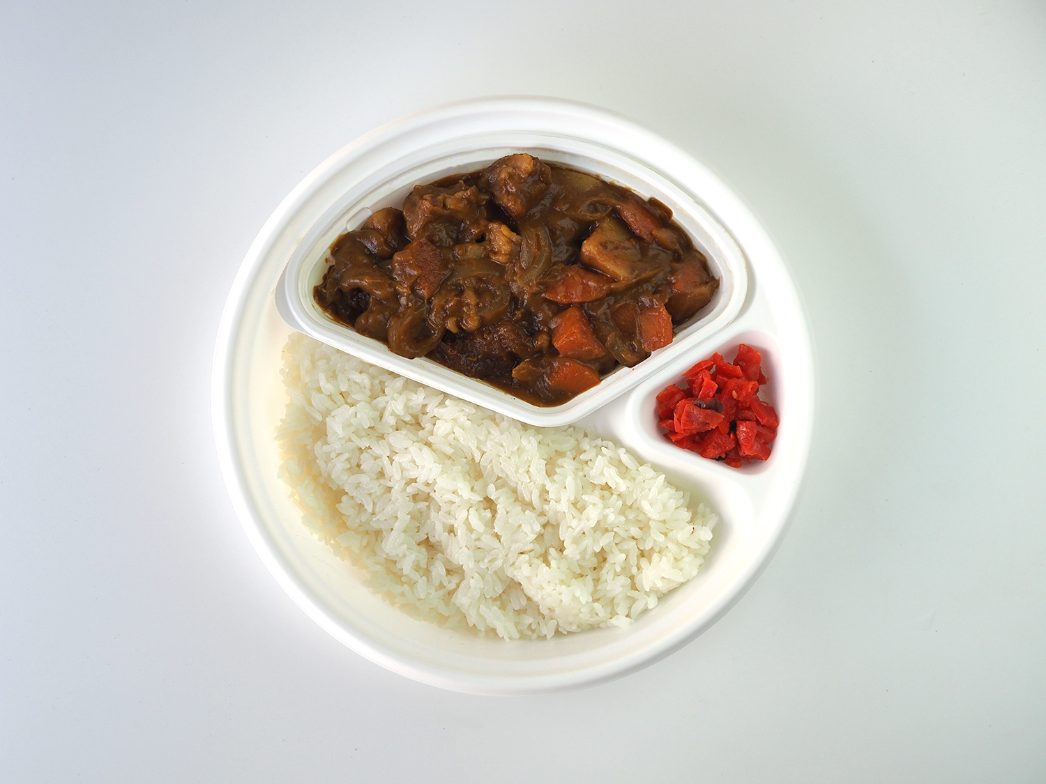 カレー