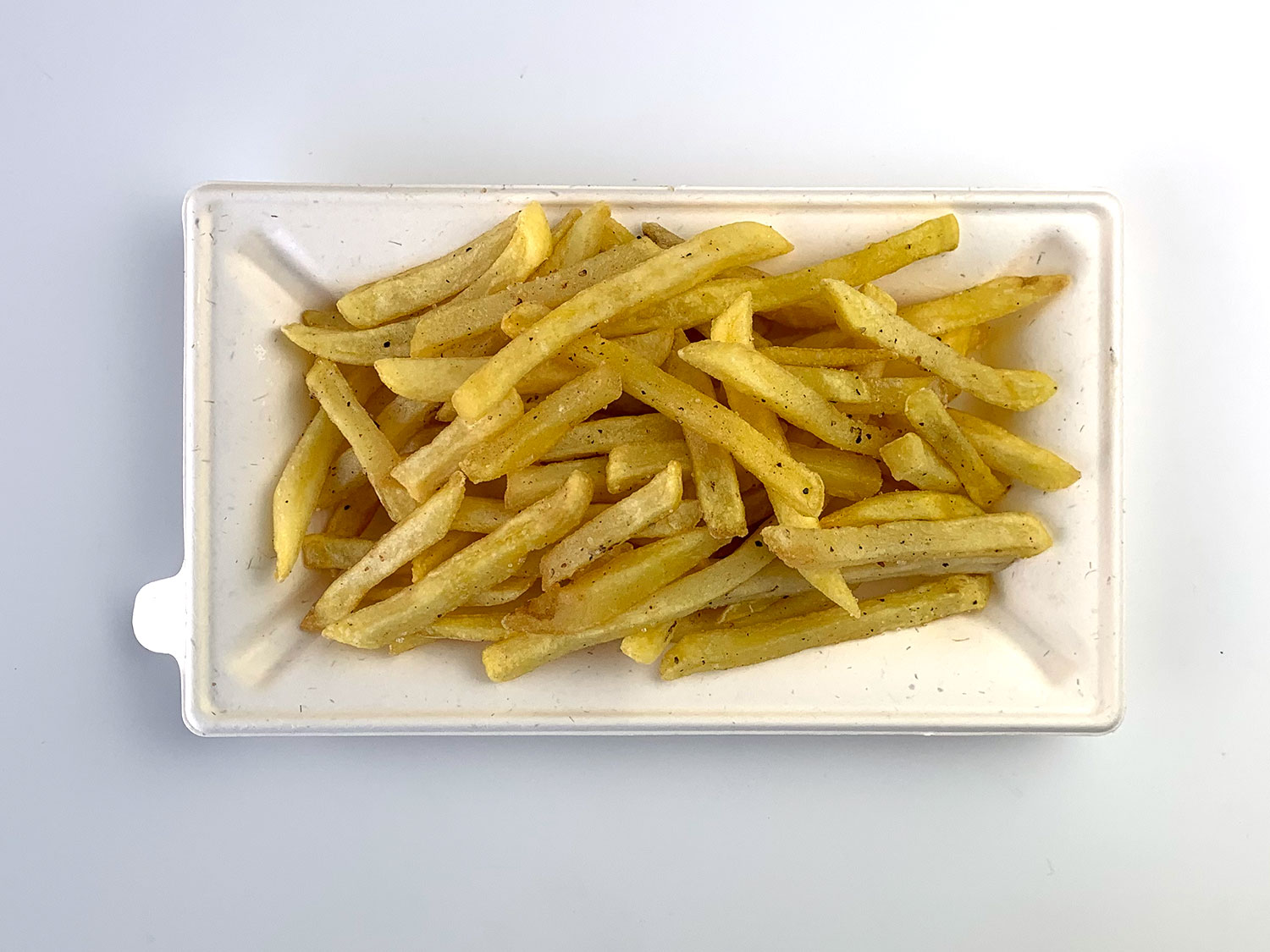 ポテトフライ