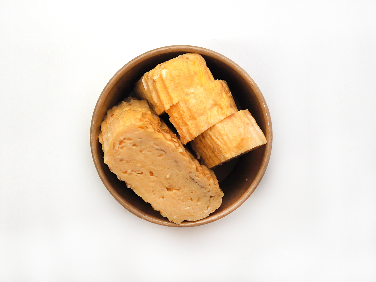 自家製だし巻き（6切れ）