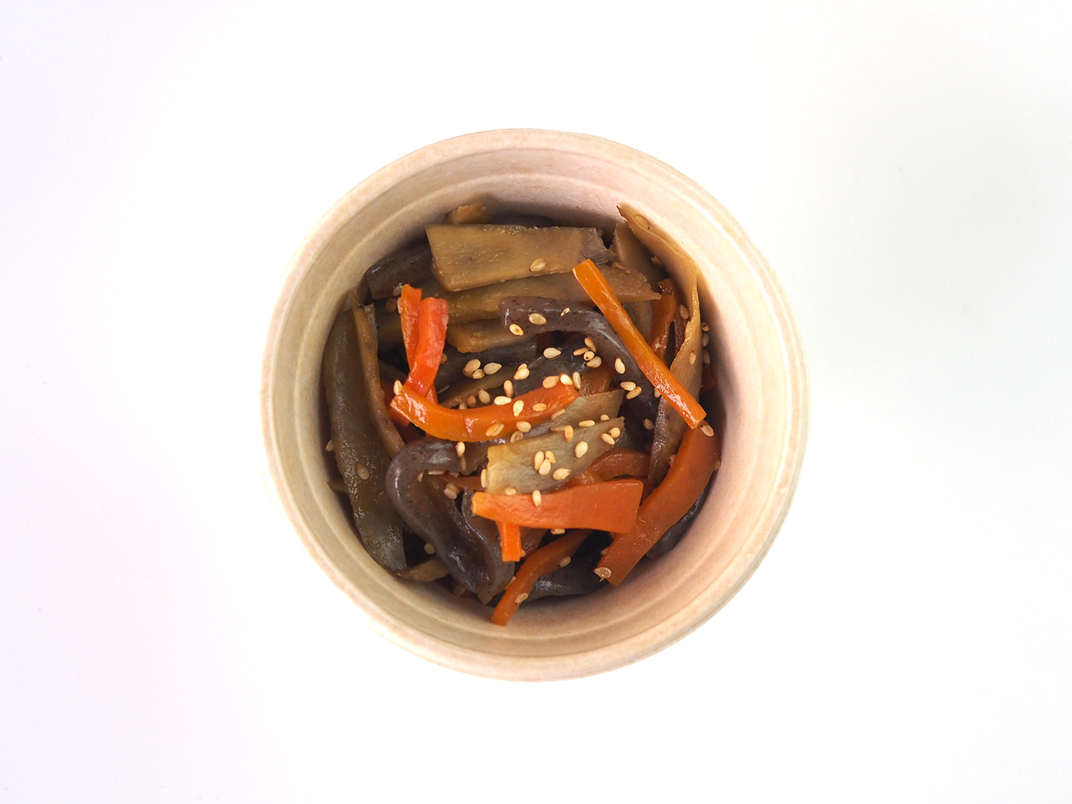 日替わり惣菜