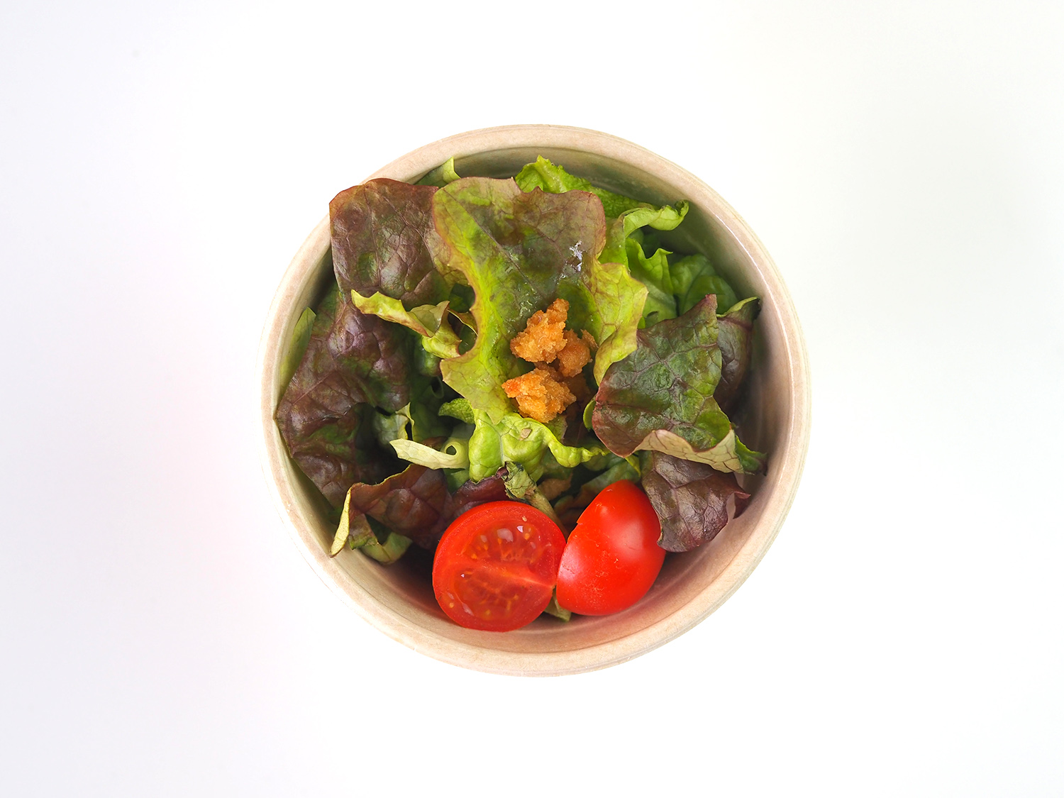 生野菜サラダ